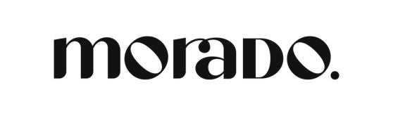 Morado logo.