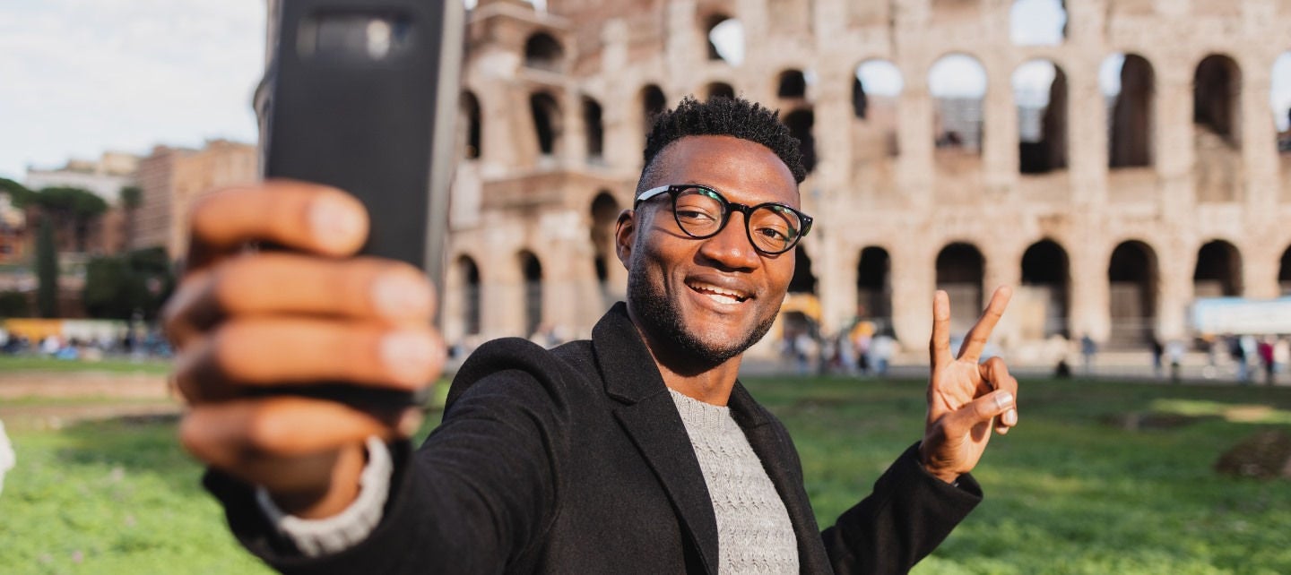 გუგლის ლოგო