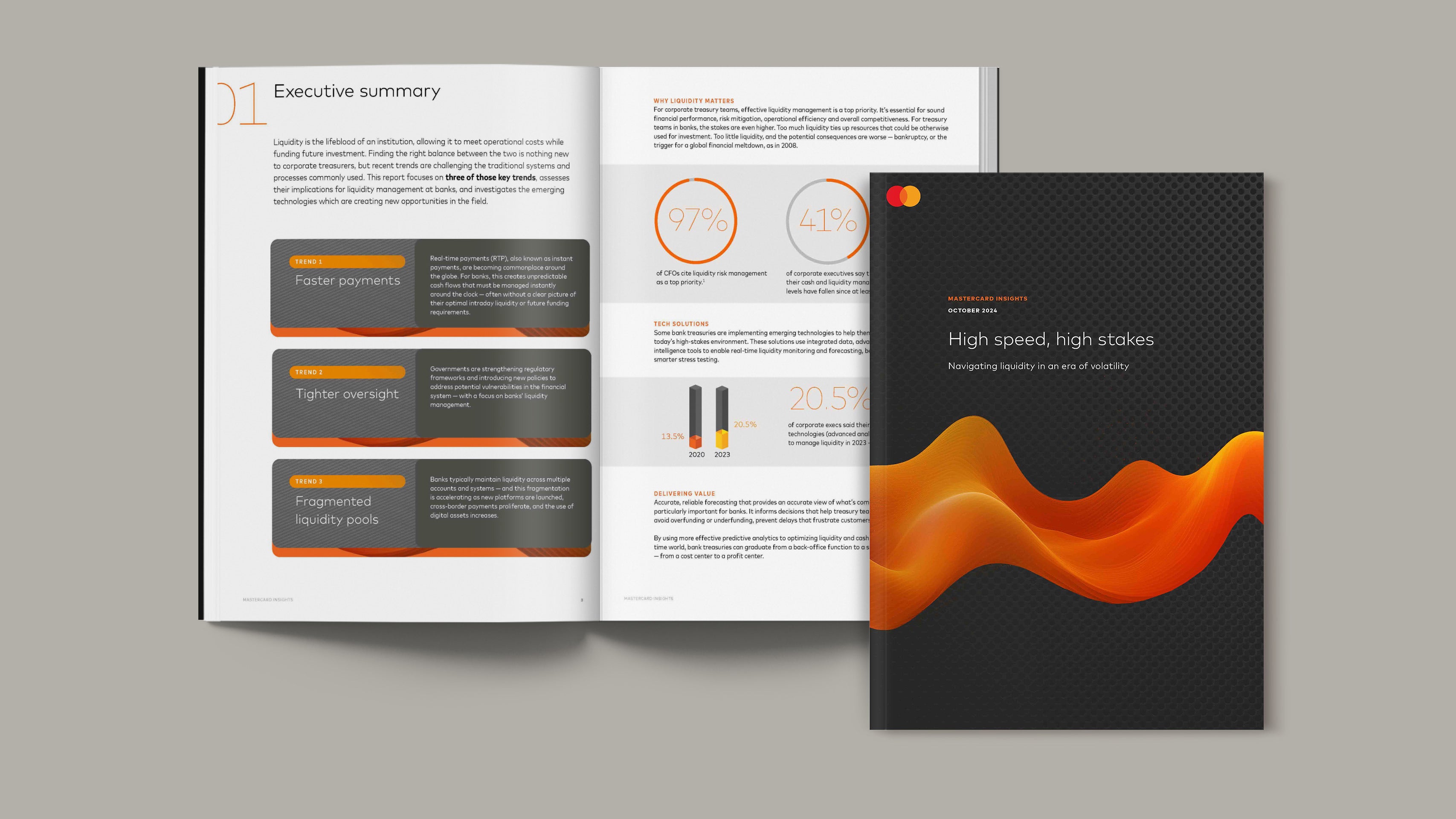 Technical documentation.