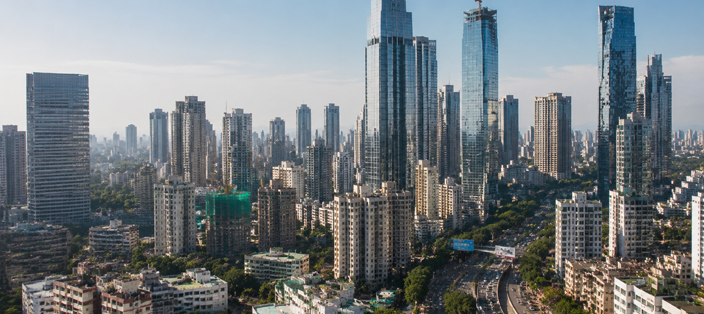 India city