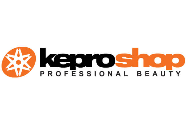Kepro Shop logo