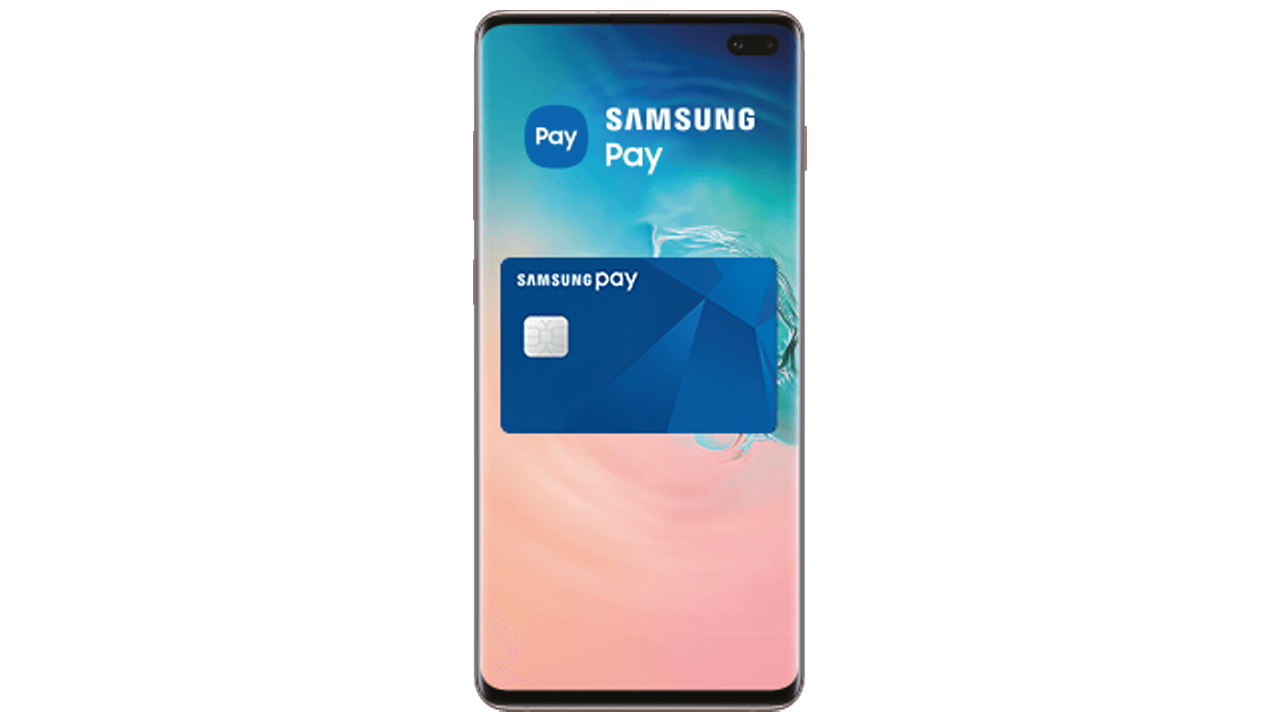 Sumsung Pay