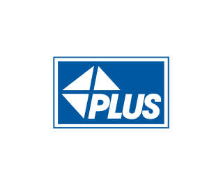 PLUS logo