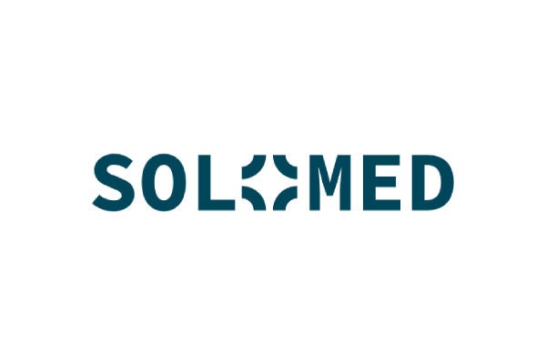 Solomed Logo