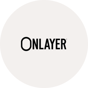 Onlayer logo