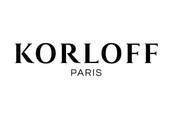 Korloff Logo