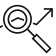 Market research icon