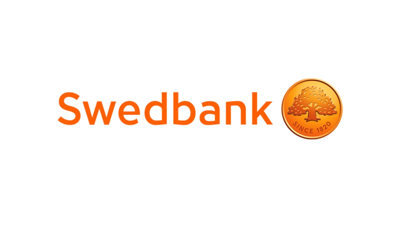 Swedbanks logotyp
