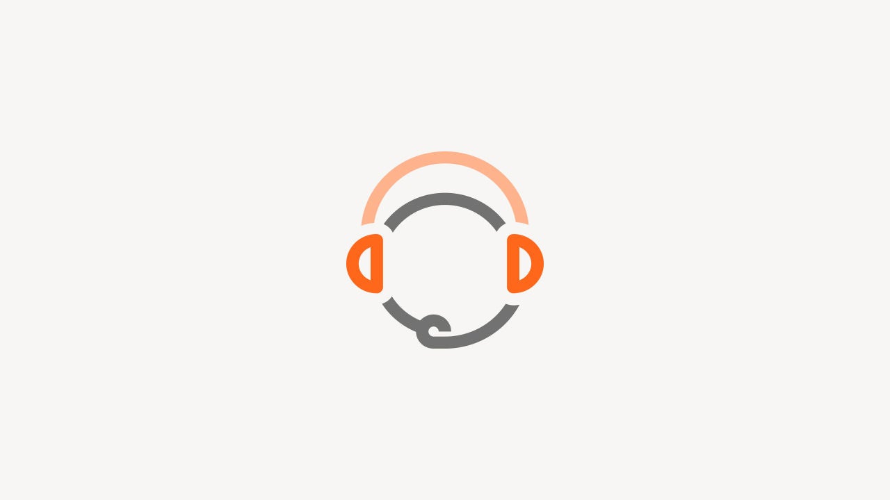 Concierge icon.