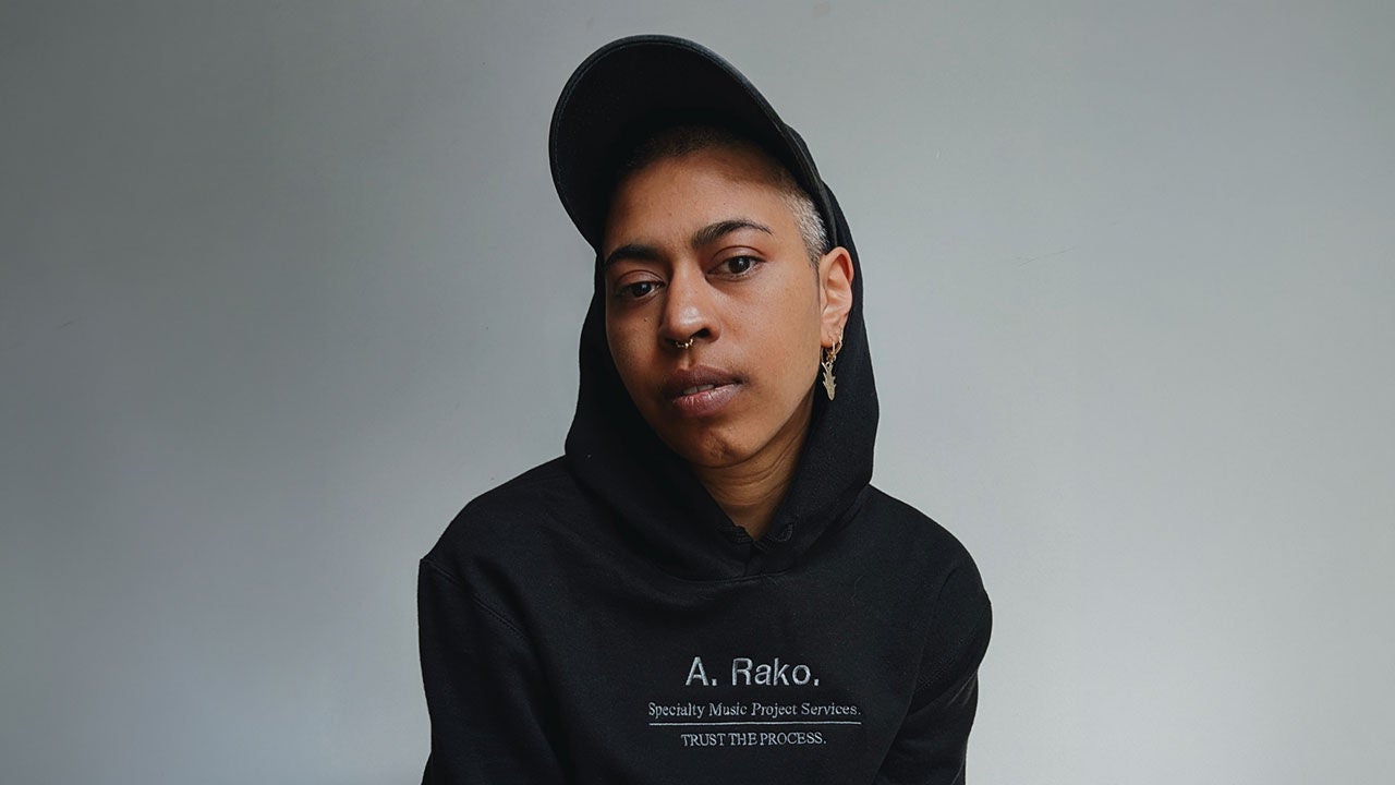 Anaëlle Rakotomavo.