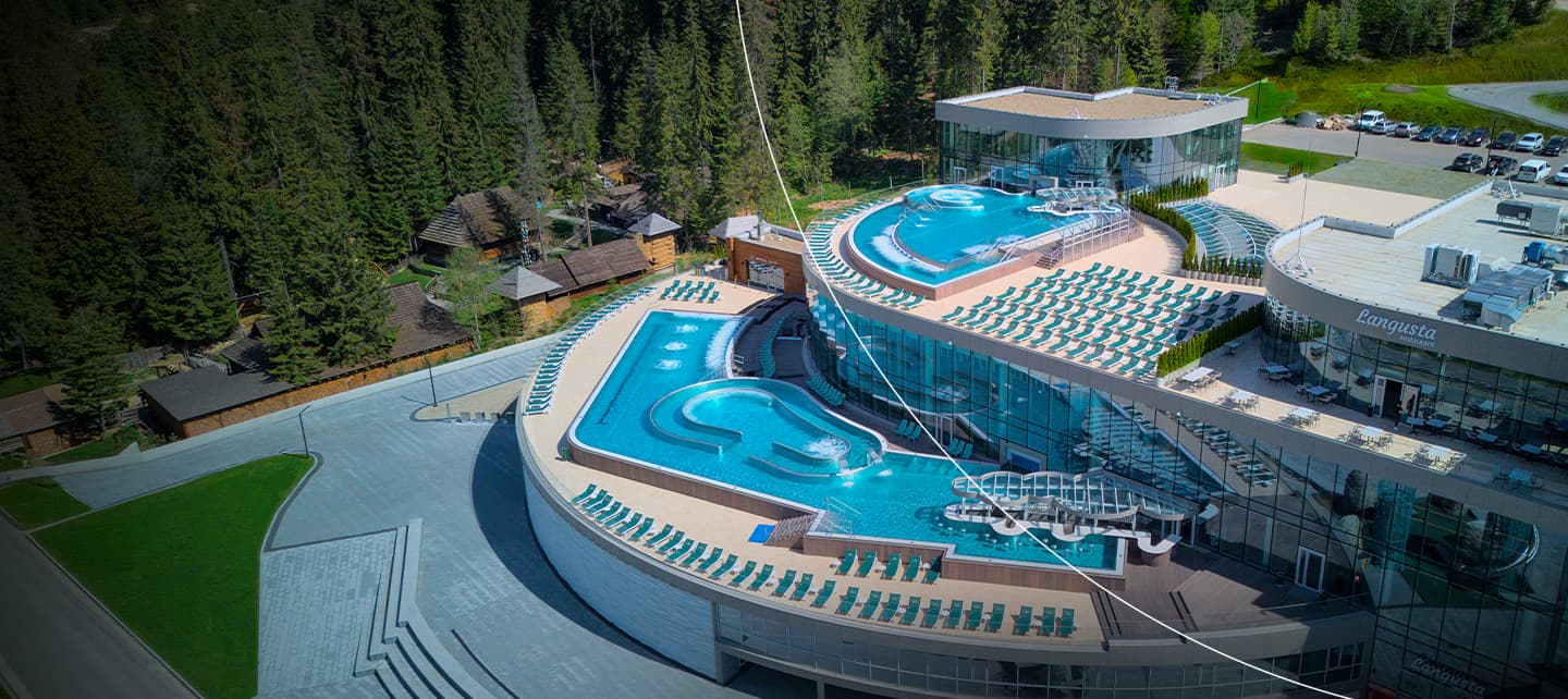 bukovel 2026 mavka waterpark
