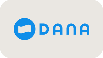 Dana logo