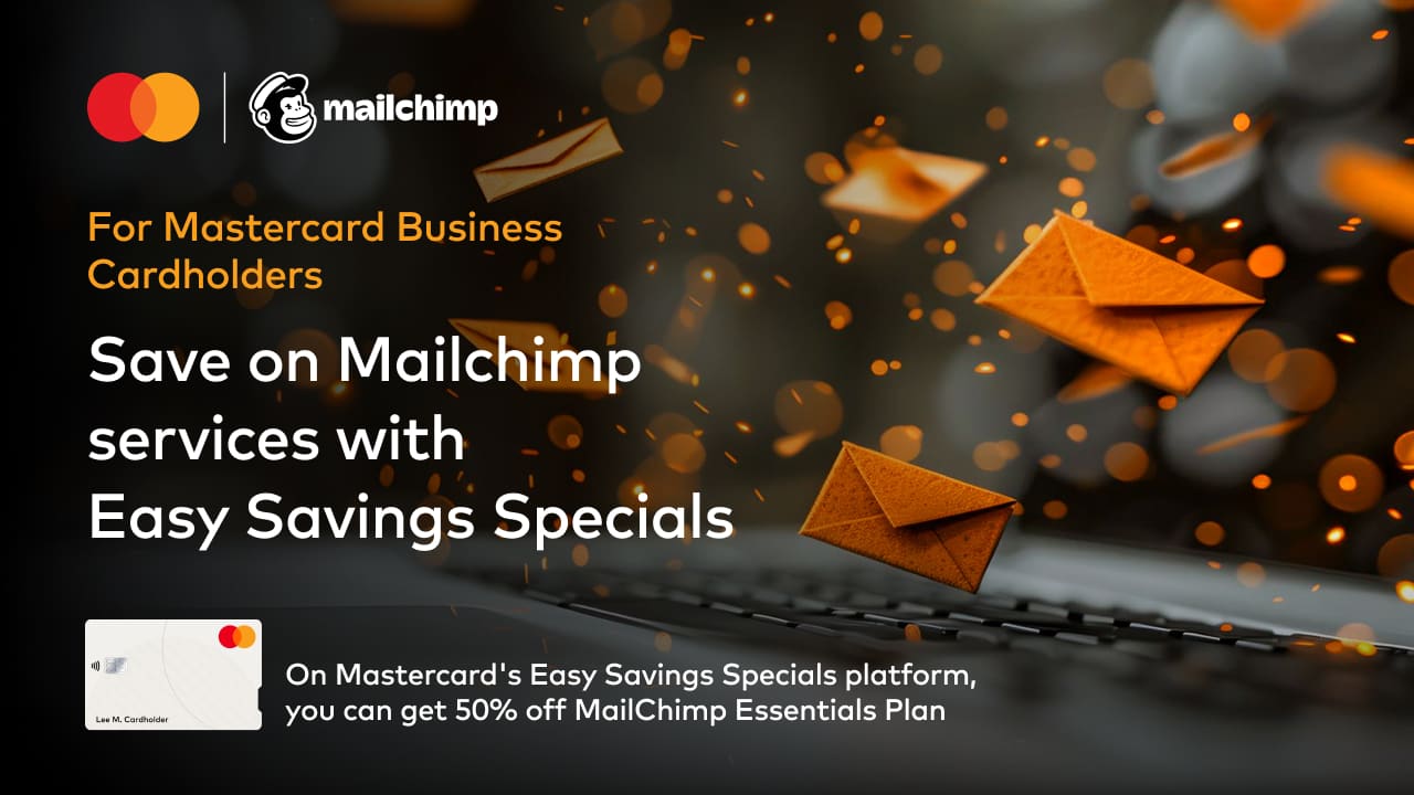 Mailchimp