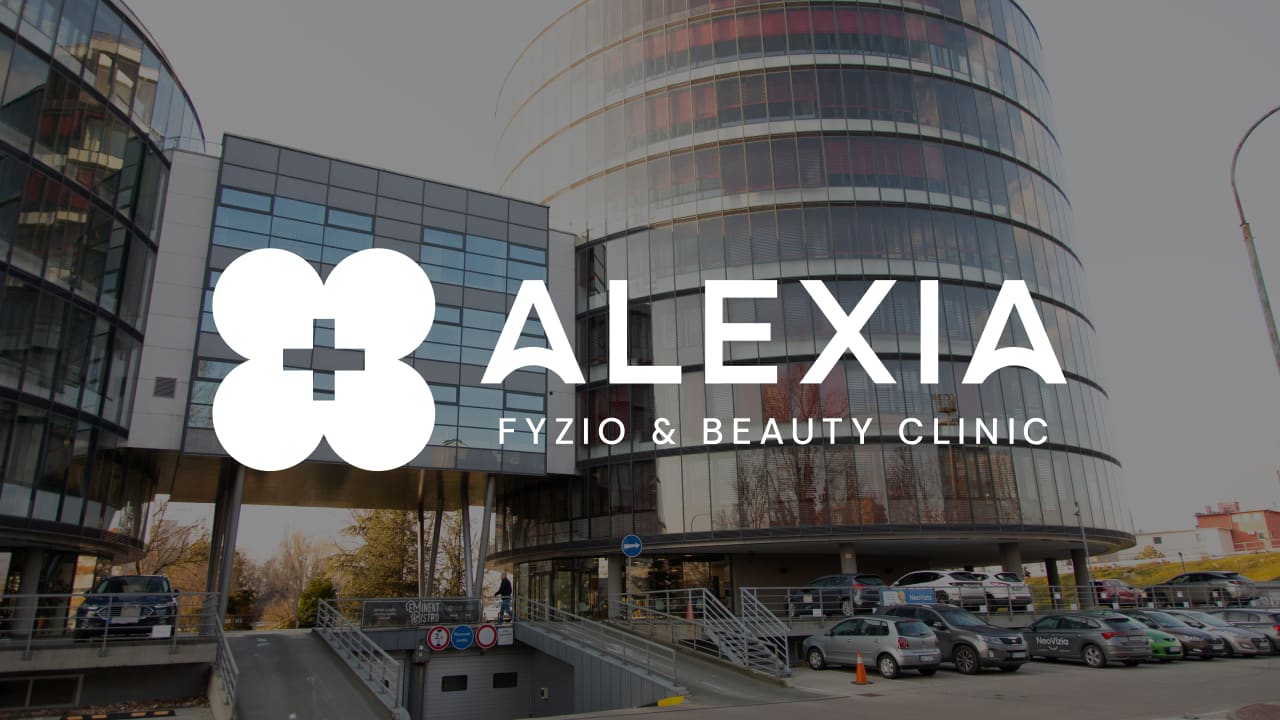 Alexia Clinic