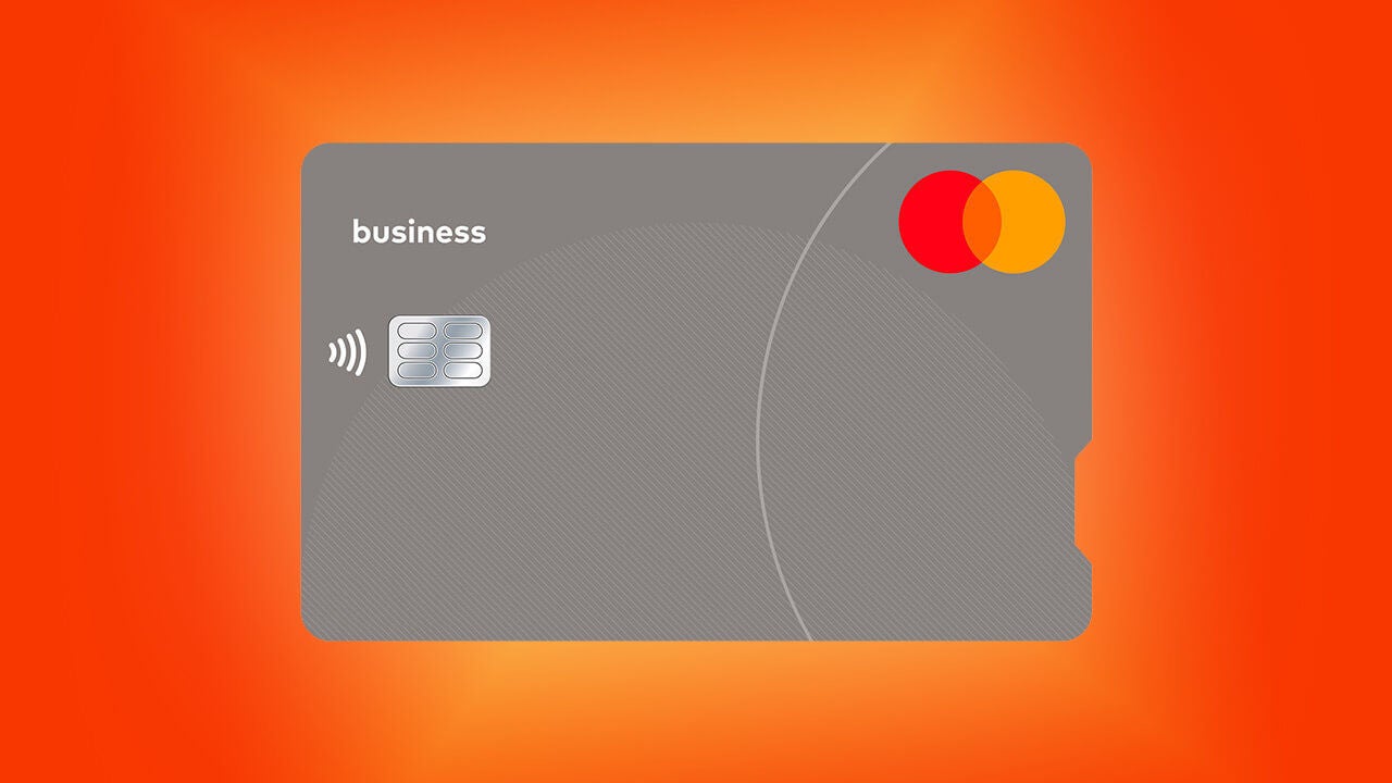 Карта Titanium Mastercard