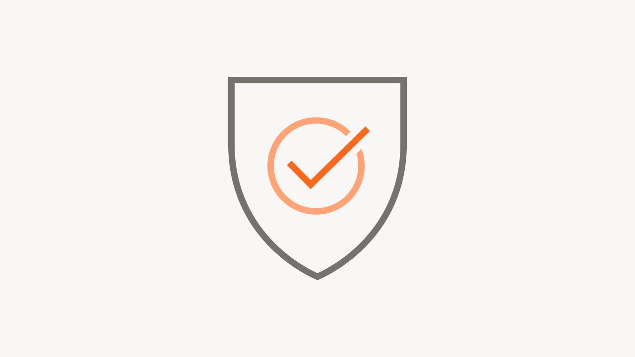 Mastercard ID Theft Protection icon.