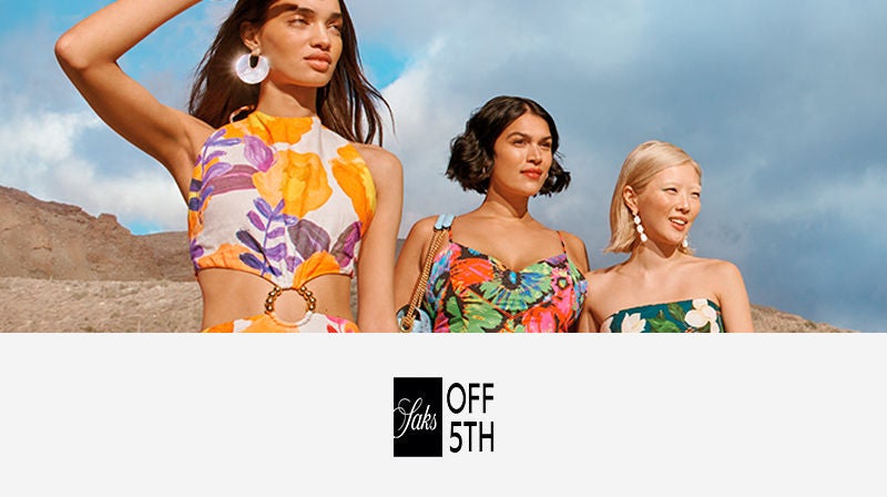 Saks Fifth Avenue в США