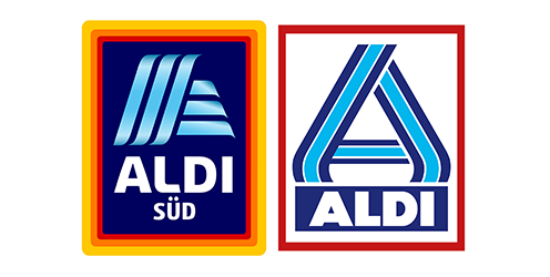 Aldi Logos