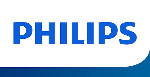 PHILIPS Logo