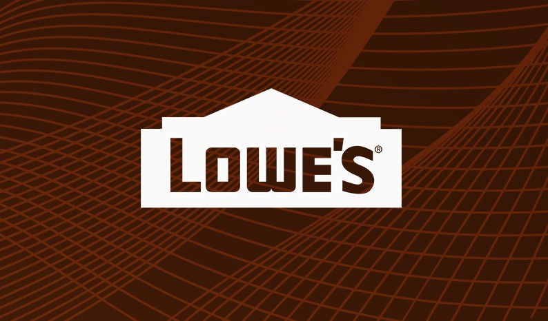 Lowes logo