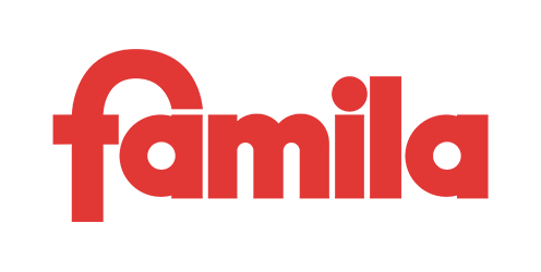 famila Logo