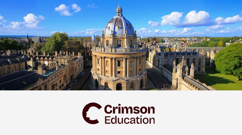 Crimson Education