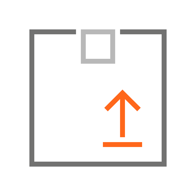 Box icon