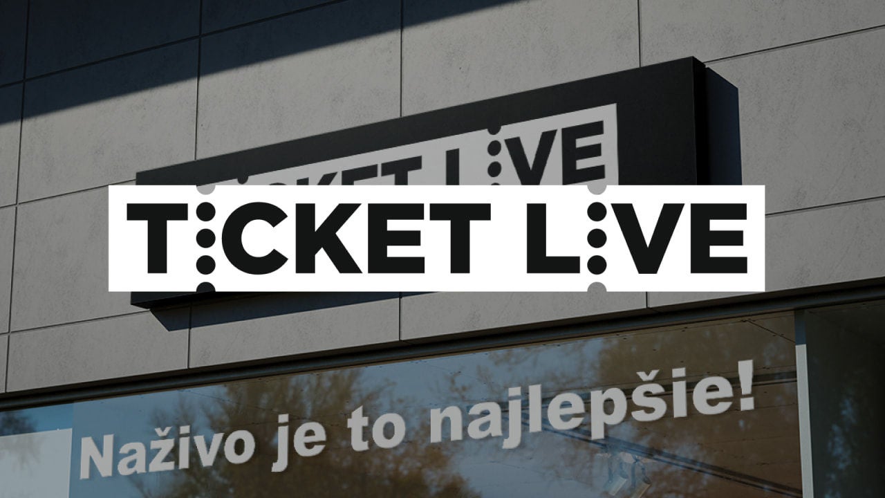 Ticketlive 1