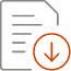 Paper icon