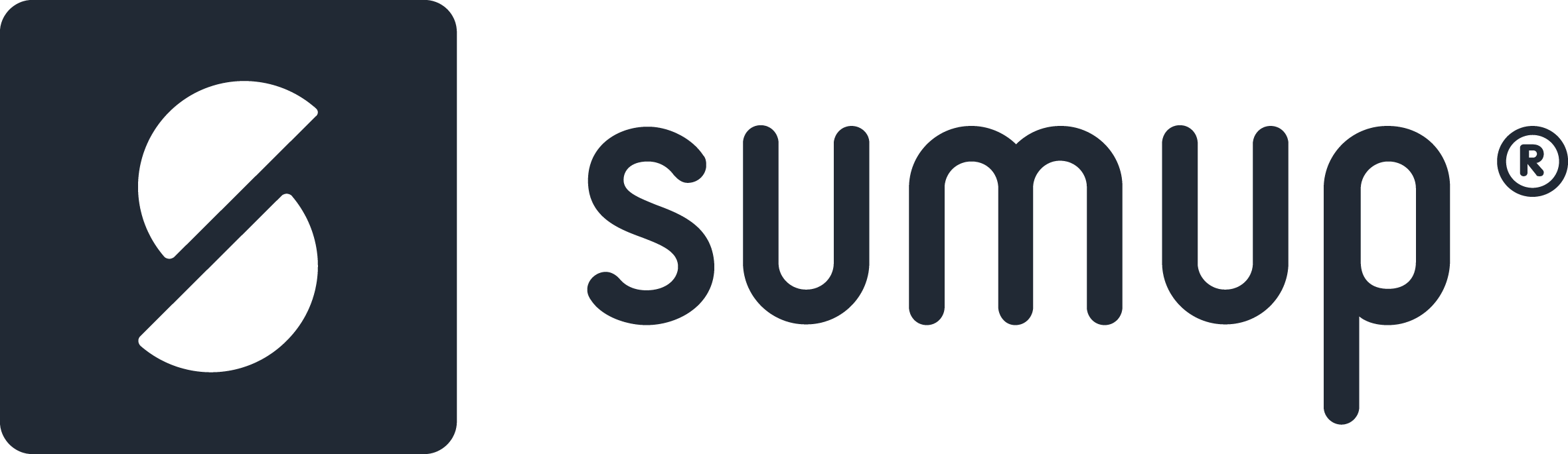 SumUp Logo