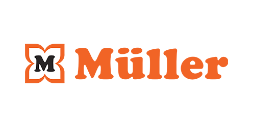Müller Logo