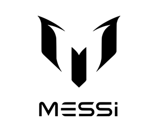 Messi logo.