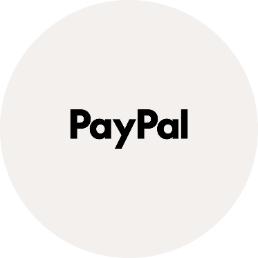PayPalのロゴ