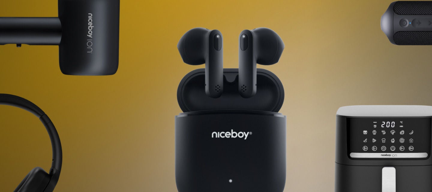 Niceboy