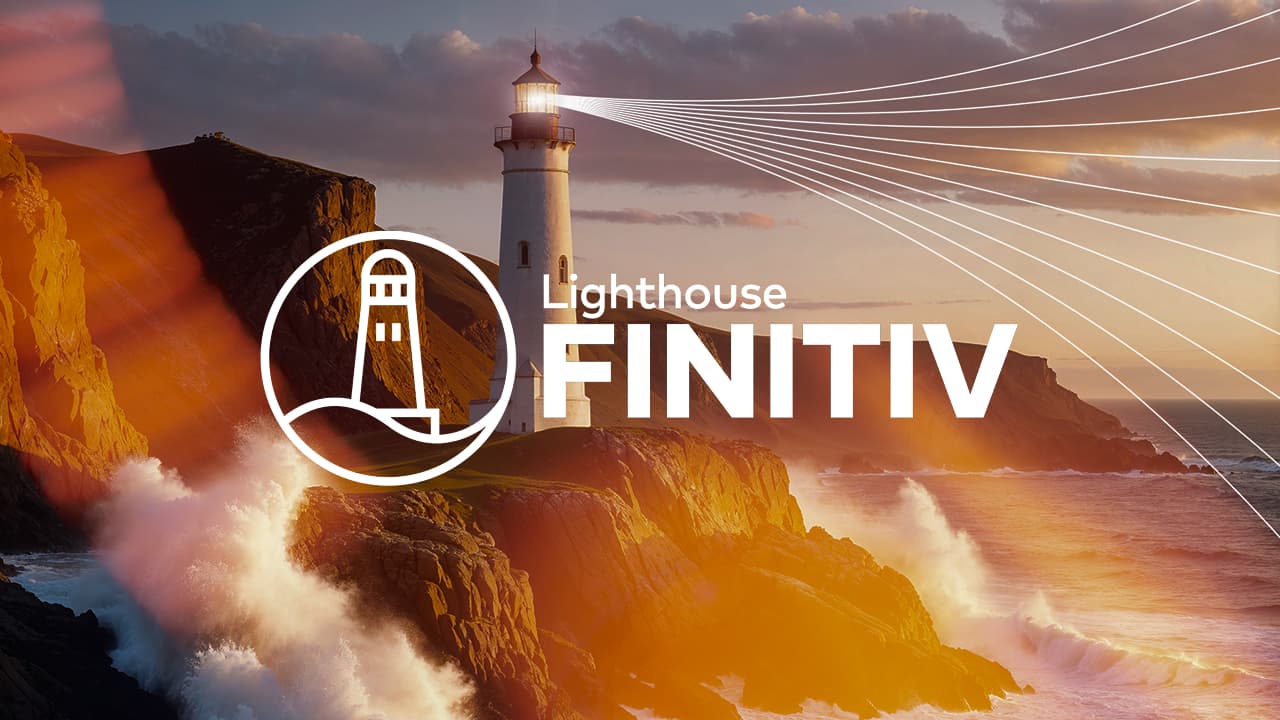lighthouse finitiv program