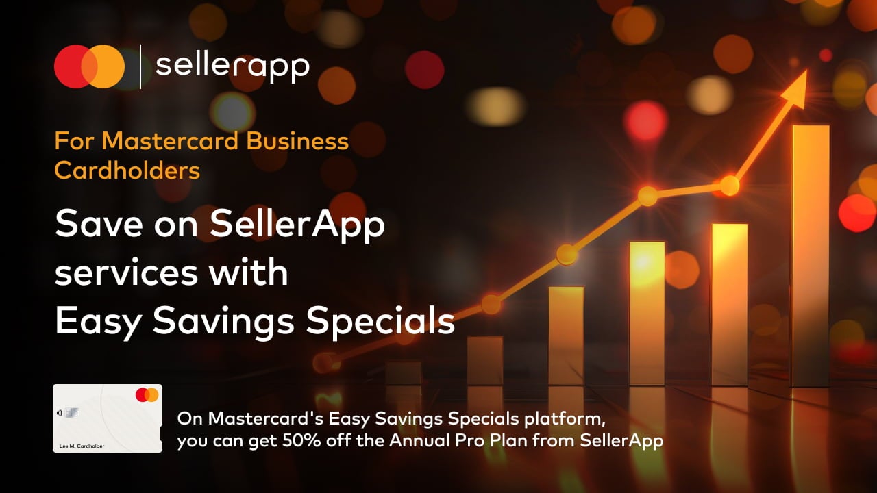 SellerApp