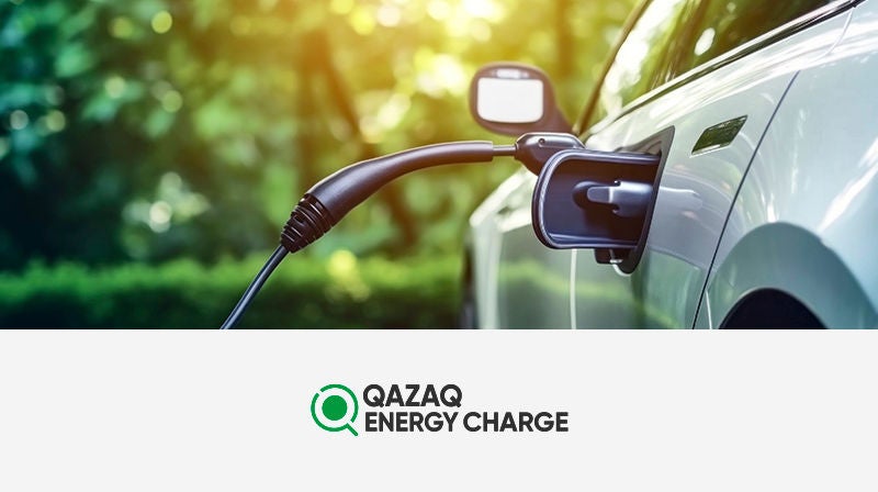 Qazaq Energy Charge