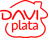 Davi Plata Logo