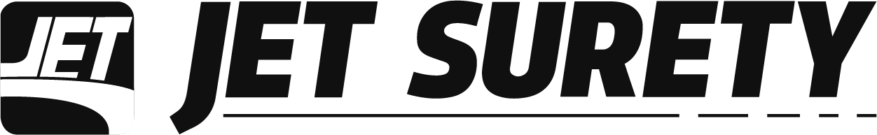 Jet Surety logo