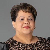 Letticia Flores Poole.