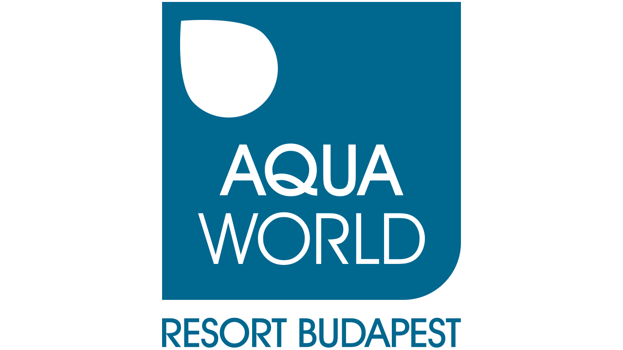Aquaworld resort logo