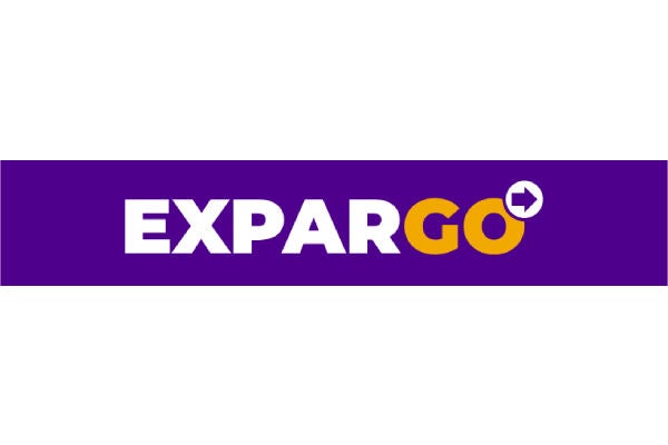 Expargo Logo