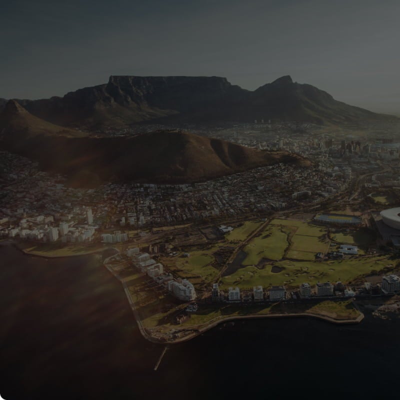 south africa