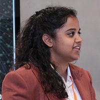 Smita Jain.