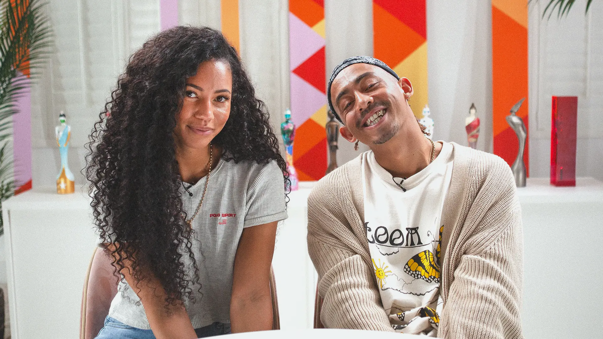 Vick Hope Podcast video thumbnail