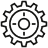 Settings icon