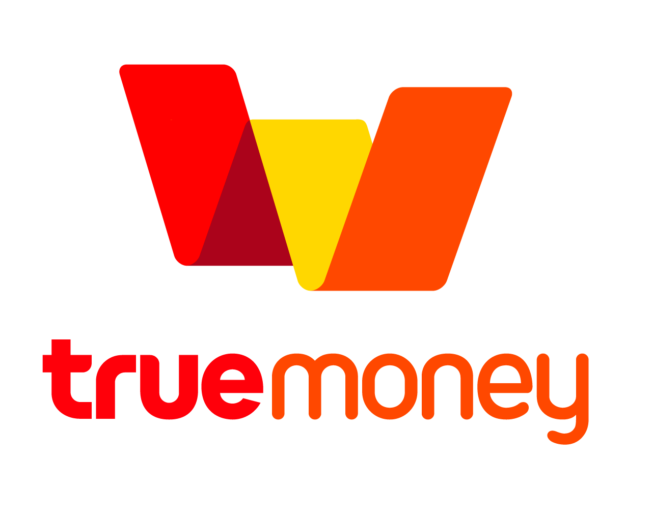 True Money logo