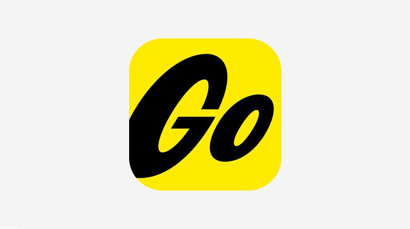 yandex go