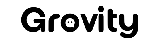 Grovity logo