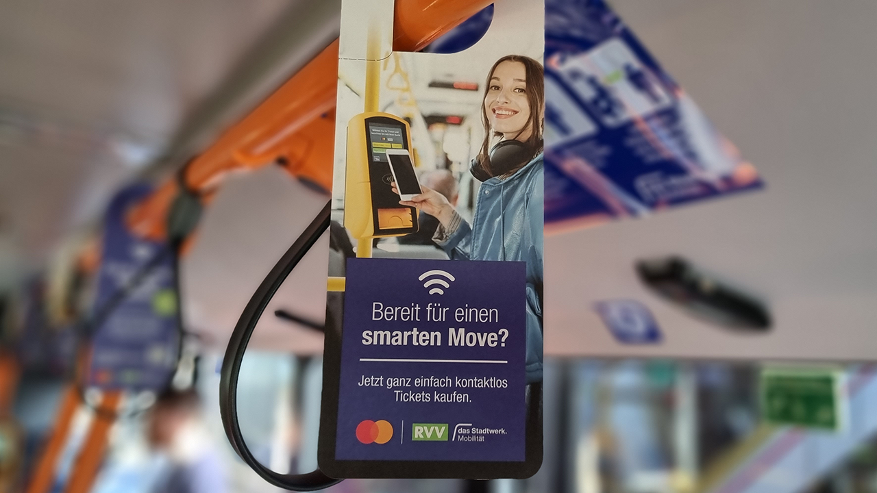 Smart City Regensburg - Bereit für einen smarten Move?